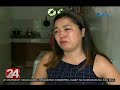 24 oras babaeng tumatawid na hit and run