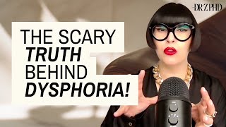 The Truth About Gender Dysphoria!