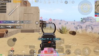 22 Kills in Tournament | Solo 6 kills | PUBG MOBILE | GRAVITY