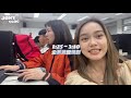 jony vlog｜五專生的一週生活｜一中街吃午餐？台中科技大學五專部🏫｜weekly vlog