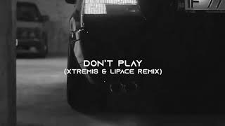 Anne-Marie, KSI & Digital Farm Animals - Don’t Play (Xtremis & Lipace Remix)