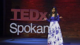 You Can Do It! | Sindhu Surapaneni | TEDxSpokane