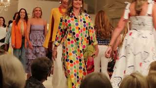 Dallas Alumnae Club of Pi Beta Phi Style Show And Luncheon - April 25, 2023
