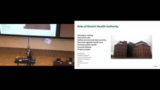 Soren  Brostrom – How can health authorities diminish and prevent overdiagnosis