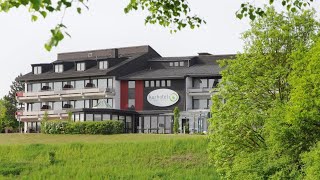 Kurhotel Bad Rodach an der ThermeNatur, Bad Rodach, Germany