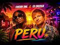 Fireboy DML & Ed Sheeran – Peru (Afro House Remix 2026) 🔥 Tribal House Ritual