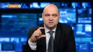 Олег Козачук - Espreso TV. 10-08-2014 (2)