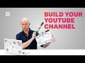 10 Tips for Creating a Successful YouTube Channel - Monday Masterclass