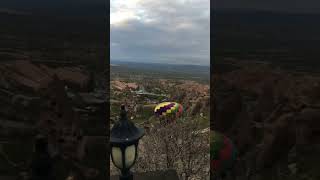 Nevşehir| Cappadocia #2