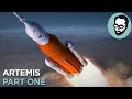 The Full Plan For Artemis Part 1: The Robotic Missions | Answers With Joe