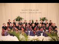 KA NU THLACAM || Women Ministry Choir