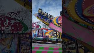 Tik Tok Osterkirmes Iserlohn Sailersee 2023