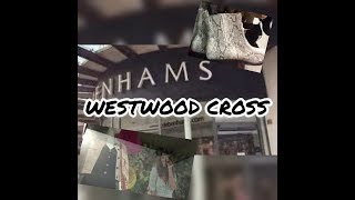 Westwood Cross Vlog W/ Hannah