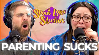 Why Gentle Parenting Doesnt Work