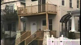 Home By Novogratz Rockaway Beach