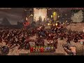 arbaal the undefeated destroyer of khorne arbaal 01 total war warhammer iii