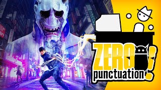 Ghostwire: Tokyo (Zero Punctuation)