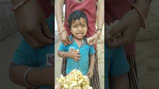 ମୋ ପୁତୁରା କୁ ଦେଖ ଟିକେ 🤣 #youtube #shorts #trending #viral #video #like #subscribe