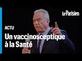 Qui Robert F. Kennedy Jr, futur ministre de la santé de Trump ?