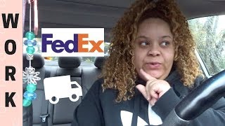 Fedex Hiring Process - My 7 Week Journey