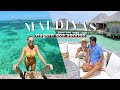 VLOG: Layla nas ILHAS MALDIVAS! Hotel de LUXO Soneva Jani | Layla Monteiro