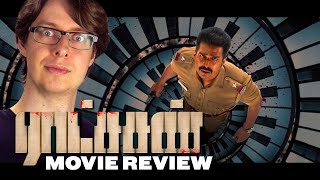 Ratsasan / Raatchasan (2018) - Movie Review