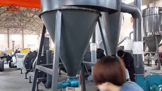 wheat straw miller/ wheat straw milling machine