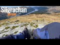 Hike: Sligrachan from Larach