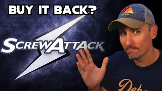 Rooster Teeth is Dead & Craig Wants To Buy ScrewAttack Back
