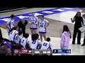 top ten rivalry girls basketball grandview wolves vs. cherokee trail girls basketball 1 25 25