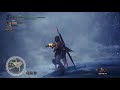 monster hunter world：iceborne ► 最後的白騎士