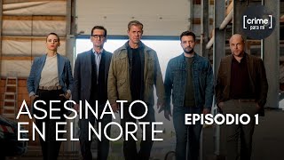 Lobo - Asesinato en el Norte (Temporada 8 - Episodio 1)