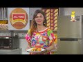 ep 06 চিকেন স্টাফড ব্রেড রোল all time milk bread nonstop recipe