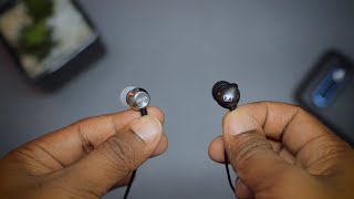 Sennheiser cx275s vs RHA MA390 earphones