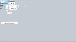 Carboplatin Dose for IPhone and Android Demo