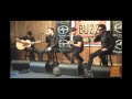 102.9 The Buzz Acoustic Buzz Session:Filter-No Love