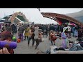 Oregon Eclipse Gathering