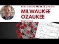 Real Estate Market Update Milwaukee March 2020