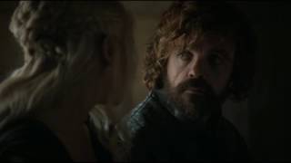 Game of Thrones 6x10 - 