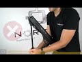 How to load a Norica airgun correctly.