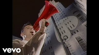 Depeche Mode - Strangelove '88 (Official Video)