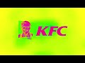 [REQUESTED] KFC Logo Effects (Bunny Huggles Mine is Weird Effects)