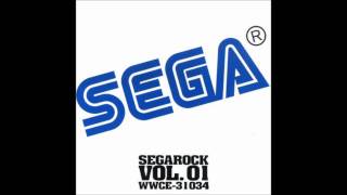 SEGAROCK - Phantasy Star IV - LAUGHTER [Original]