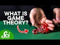 How Decision Making is Actually Science: Game Theory Explained