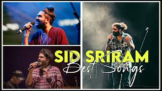 Sid sriram songs💞🖤 #feeling #sad #love #songs