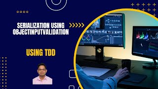 44 - Java Serialization using ObjectInputValidation - Theory