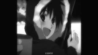 Then, Why Did I Turn Out To Be So Disgusting...