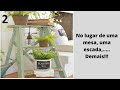 10 formas criativas de usar escadas na decoraÇÃo parte 1 criações brilhantes