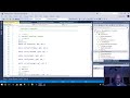 Entity Framework Visual Designer