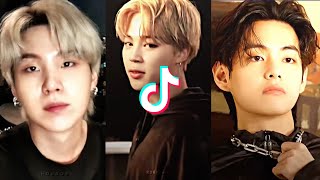 BTS TIKTOK EDITS COMPILATION #21 | mixed edition